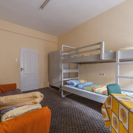 Zielony Las Hotell Radkow Eksteriør bilde